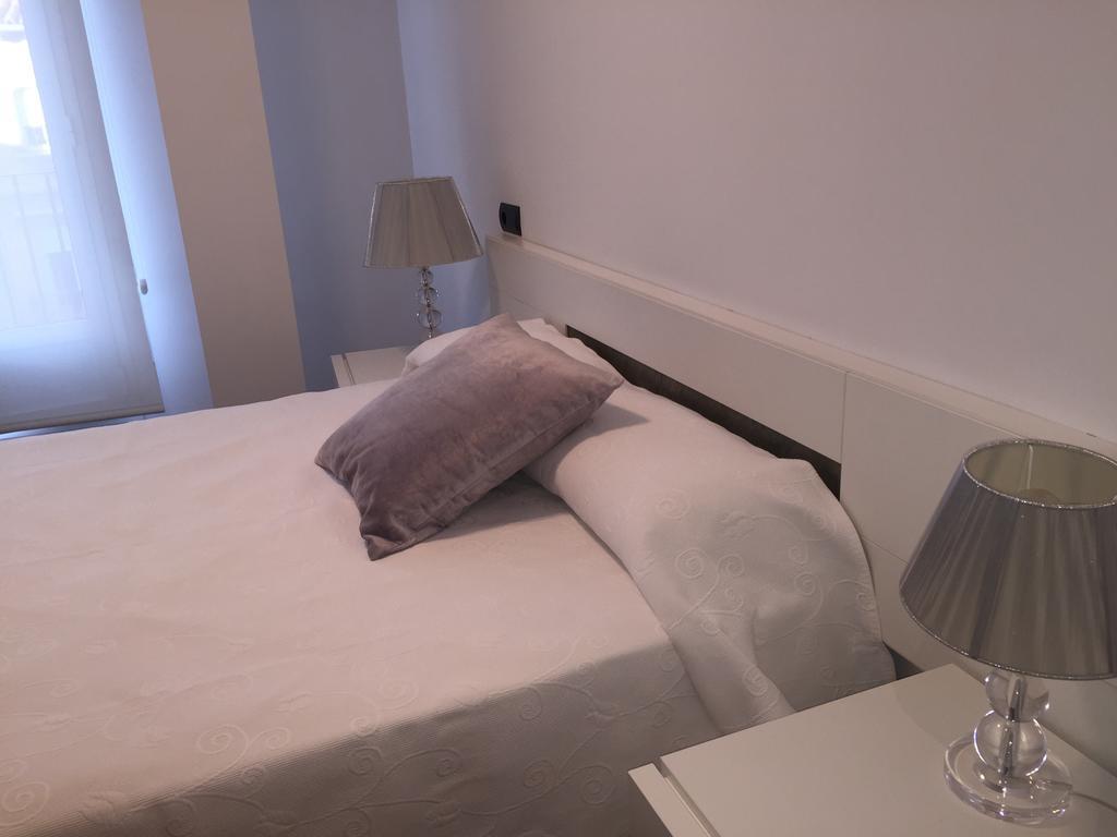 טרואל Apartamentos Turisticos Torico Amantes מראה חיצוני תמונה